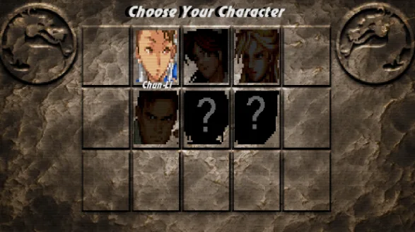 Mortal Kombat Hentai Edition screenshot 2