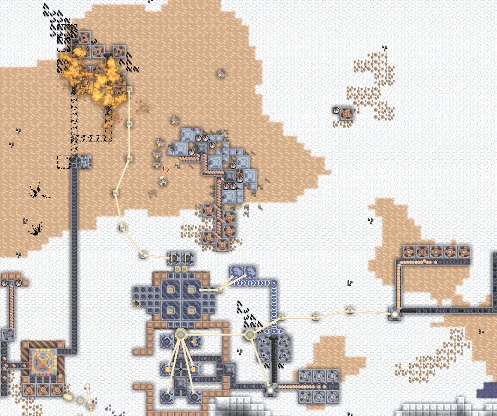 Mindustry screenshot 3