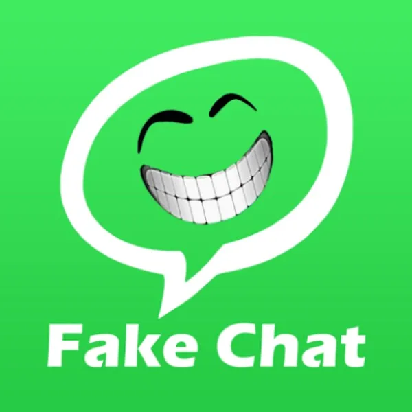 Fake Chat Maker (Android) icon