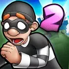 Robbery Bob 2 Android app icon