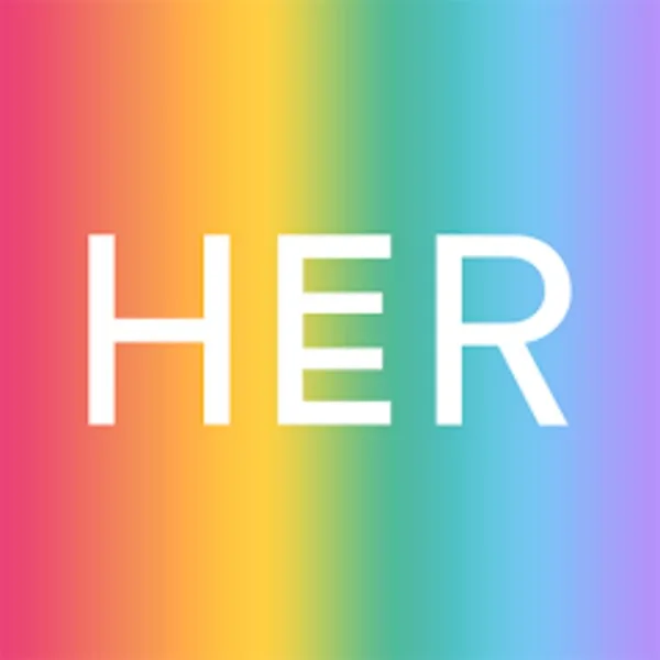 Her (Android) icon