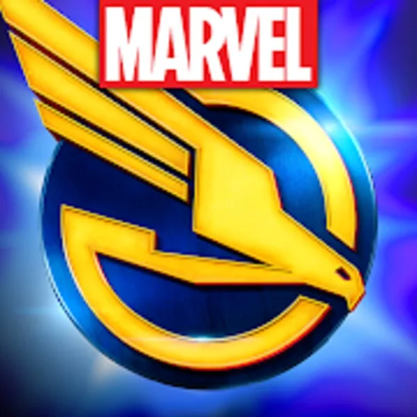 MARVEL Strike Force (Android) icon