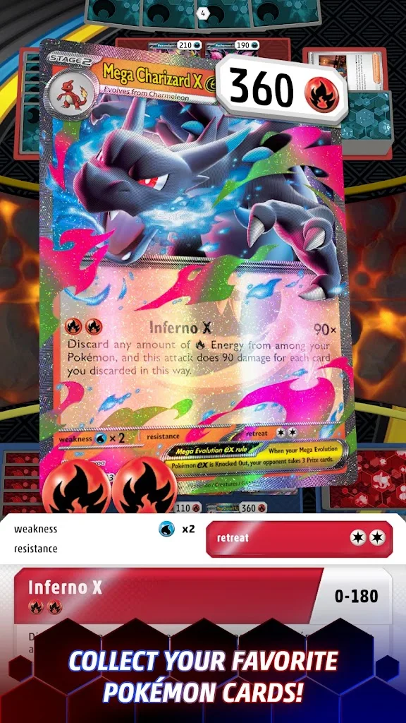 Pokémon TCG Live screenshot 5