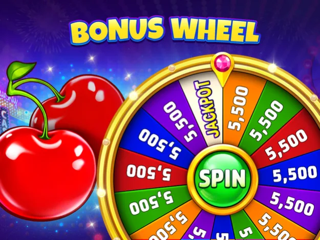 Dream Slots screenshot 2