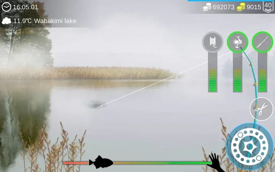 My Fishing World screenshot 5