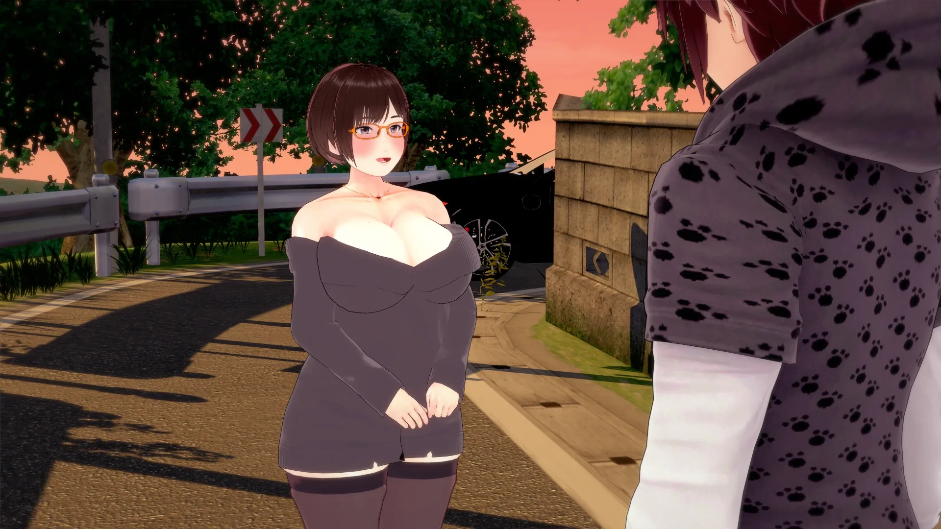 My New Second Chance screenshot 6