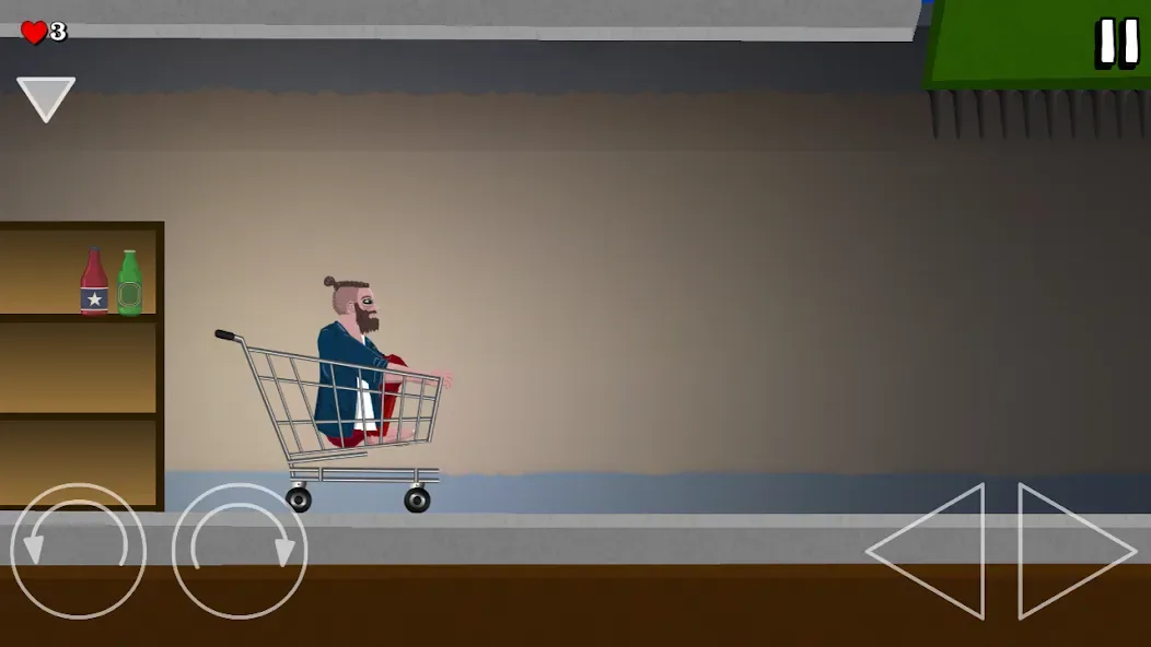 Short Ride screenshot 5