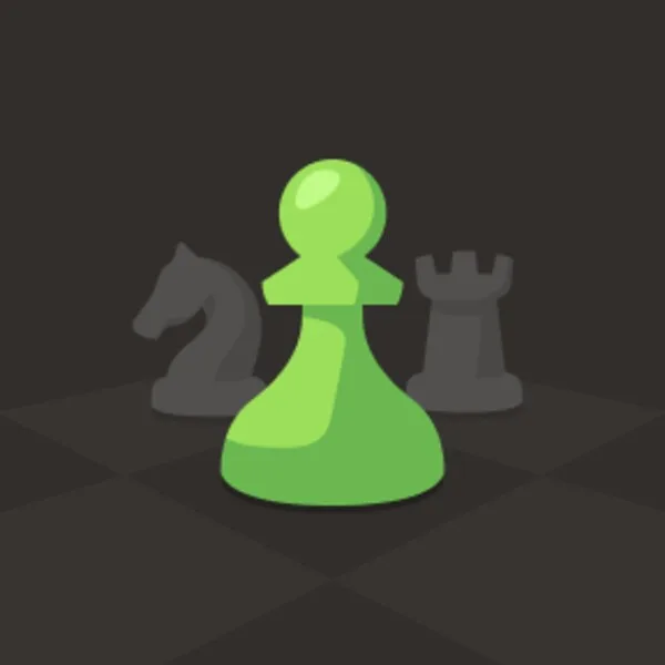 Chess - Play and Learn (Android) icon