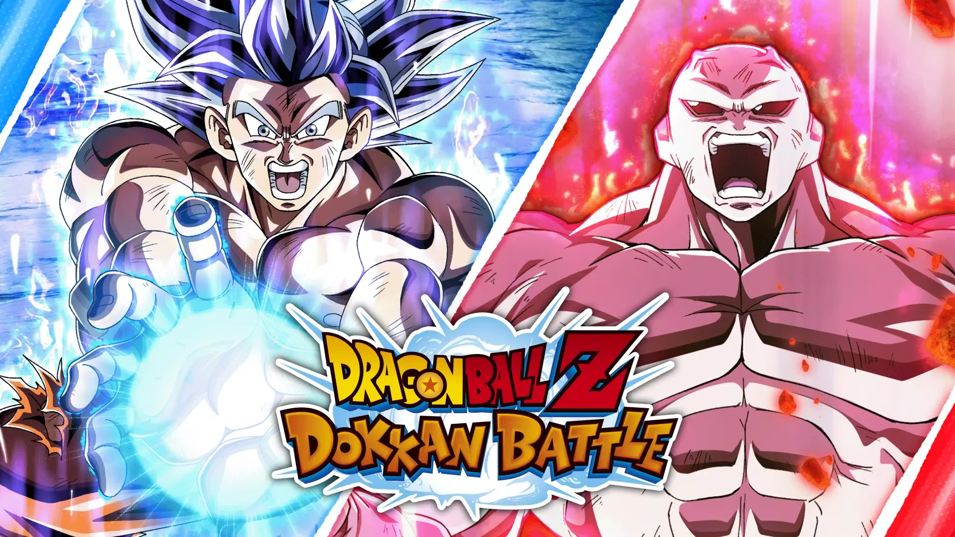 Dragon Ball Z Dokkan Battle screenshot 4