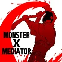MONSTER X MEDIATOR icon