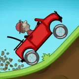 Hill Climb Racing Mod icon