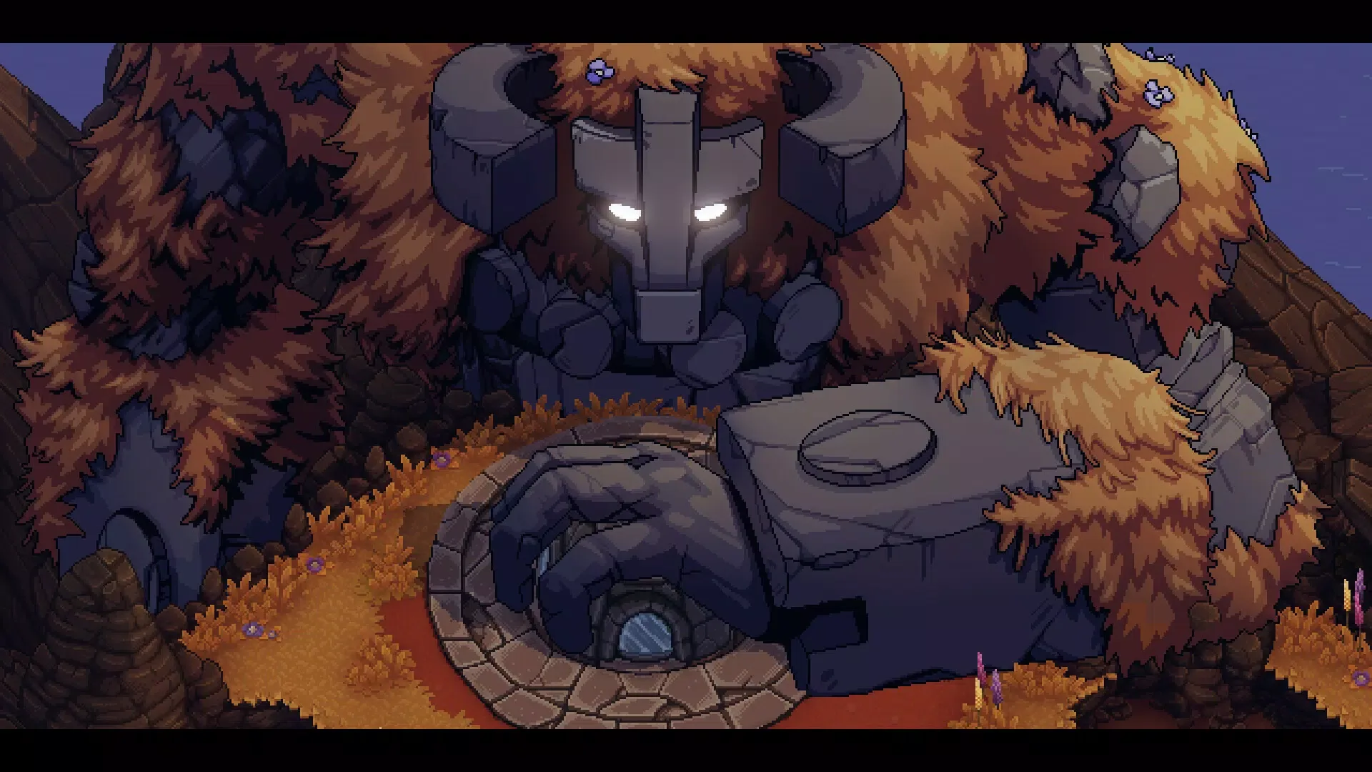 Sea of Stars screenshot 4