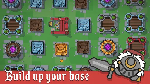 Lordz.io APK screenshot 3