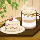 Tiny Coffee Shop Story Android app icon