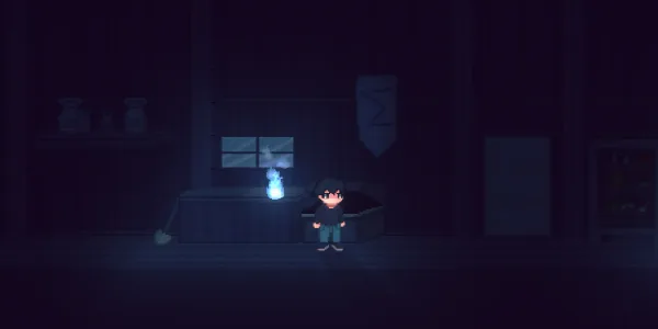 Succubus Hunt screenshot 3