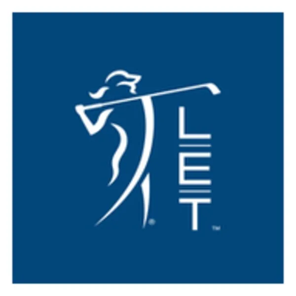 Ladies European Tour (Android) icon