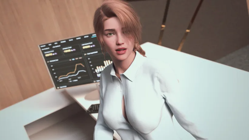 Reclaiming the Lost screenshot 2
