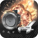 Disassembly 3D icon