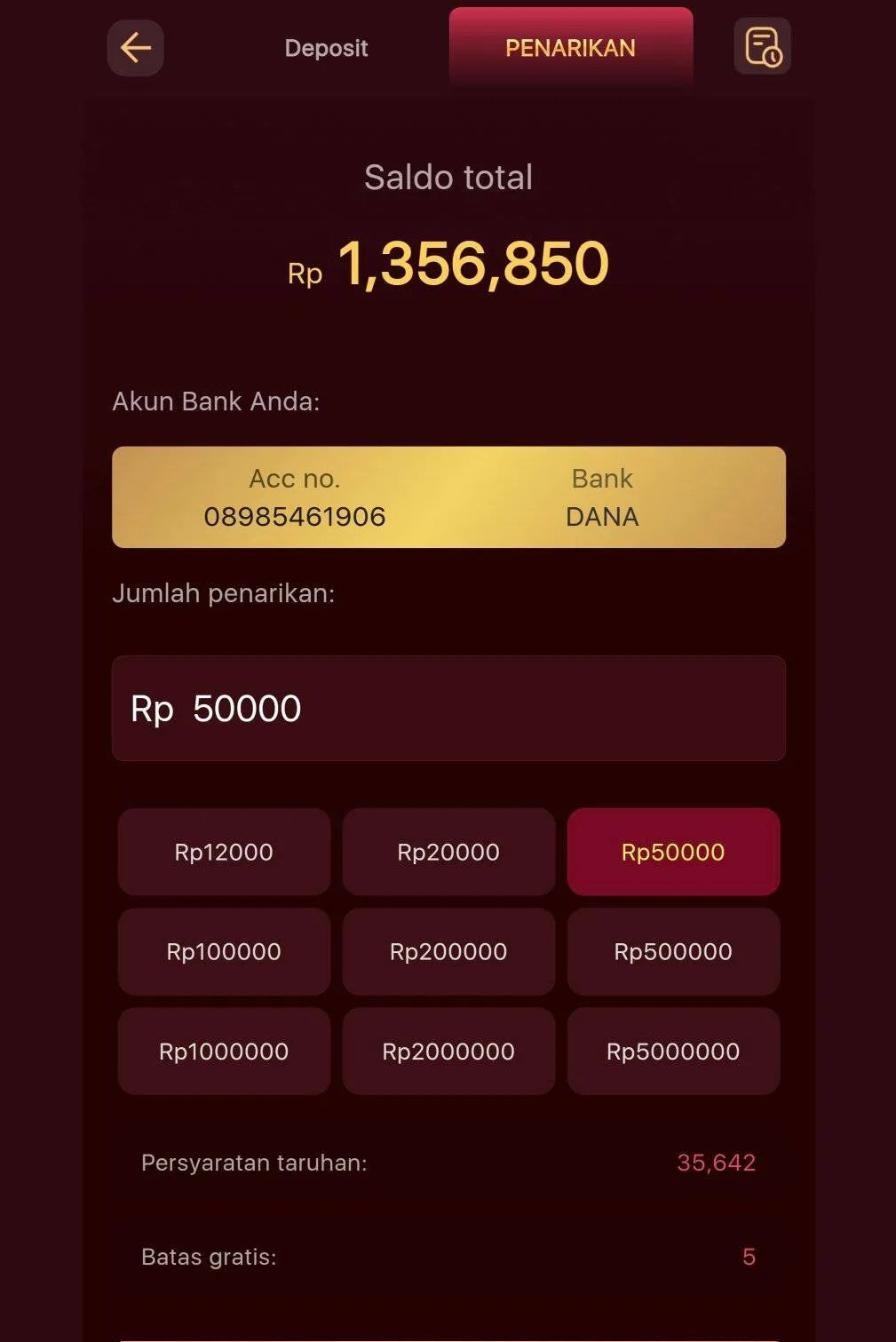 C7890 screenshot 3