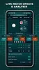 Cricket Live Line - Score (Android) screenshot 5