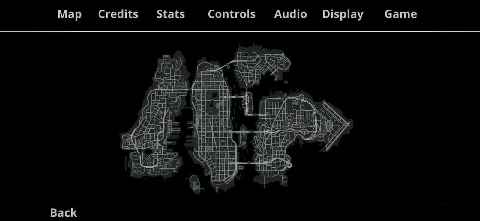 GTA IV screenshot 3