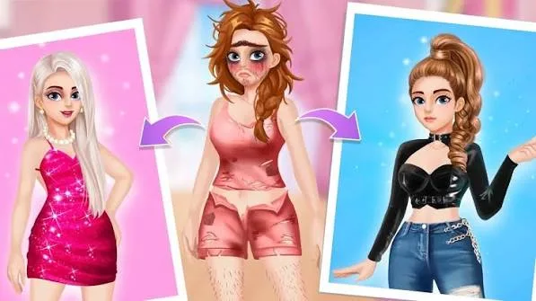 Love Paradise screenshot 5