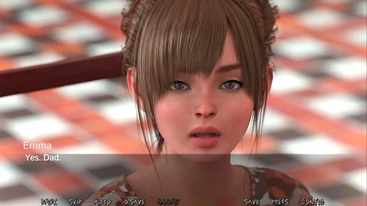 White Cube screenshot 3