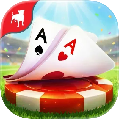 Zynga Poker icon
