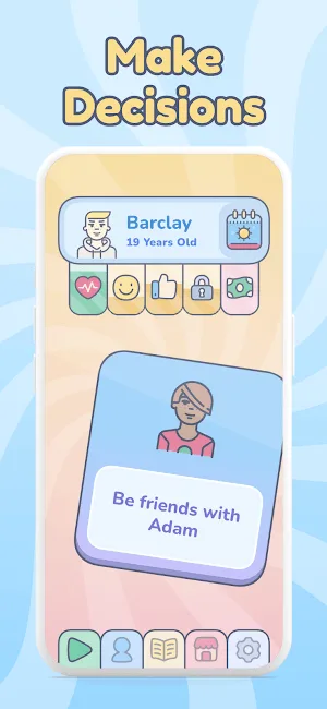 Everlife 2 screenshot 2