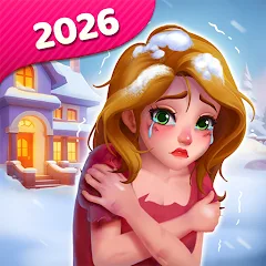 Tile Family icon