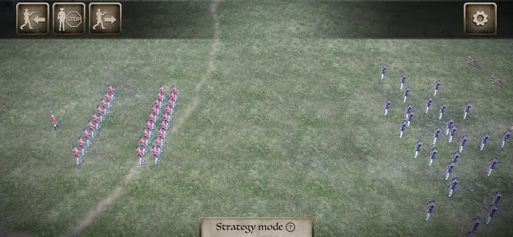 Muskets of America 2 screenshot 1