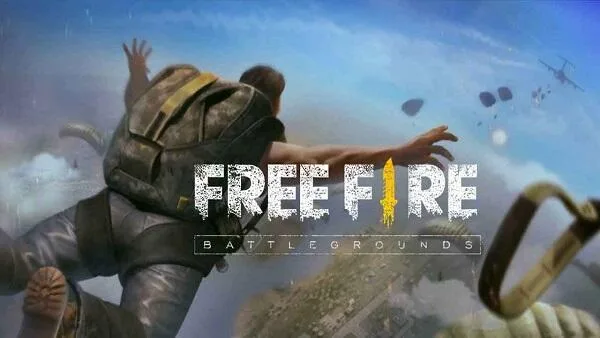 Free Fire Low MB icon