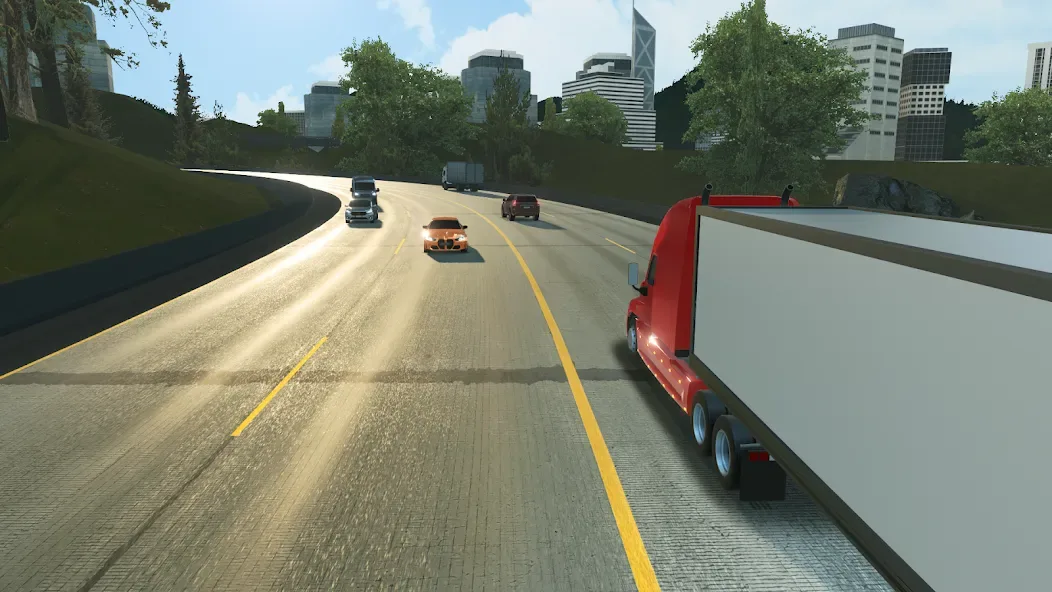 Racing Xperience screenshot 6