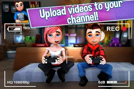 Youtubers Life screenshot 2