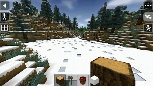 Survivalcraft screenshot 3