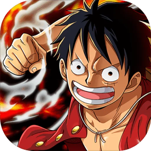 One Piece Fighting Path icon