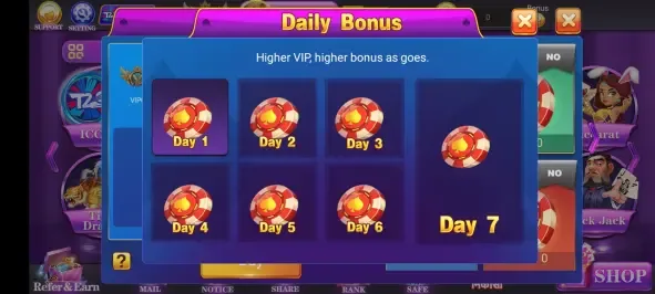 Holy Rummy APK screenshot 2