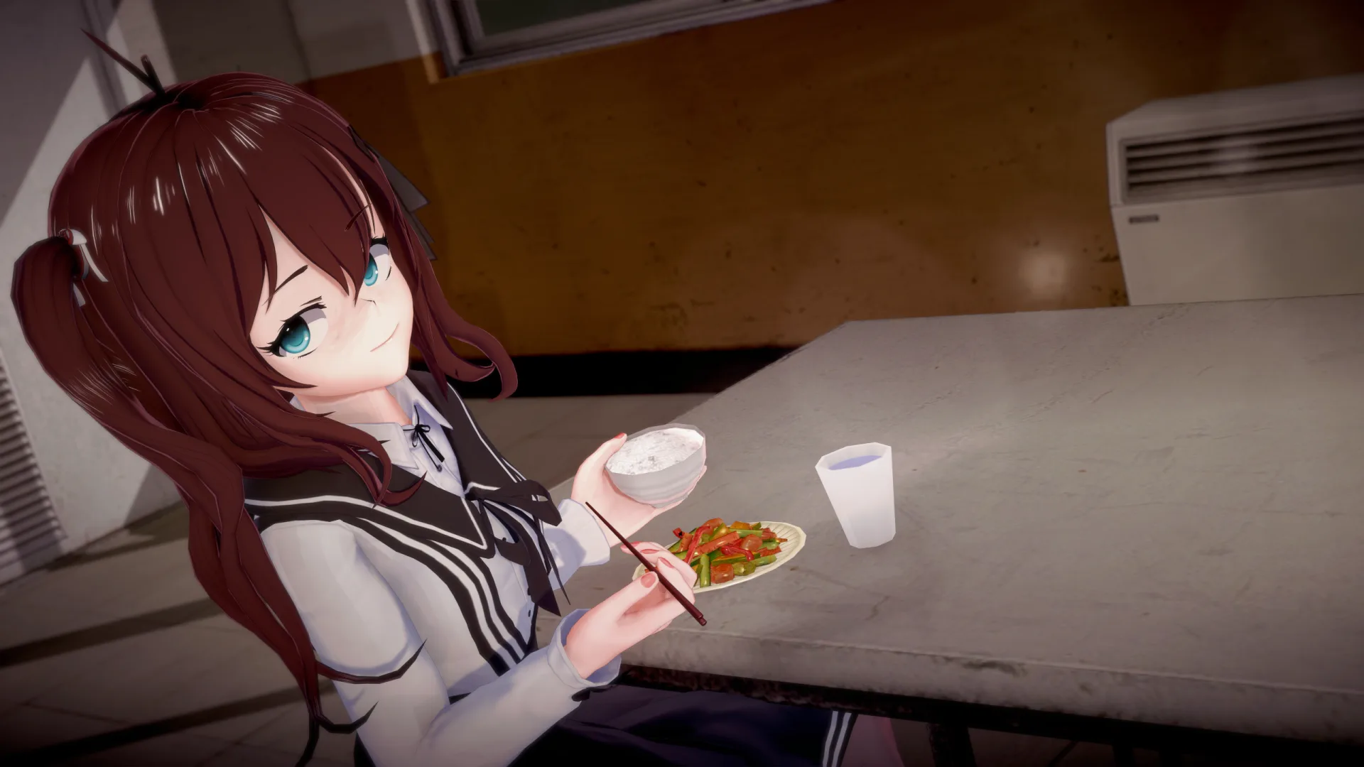 Crimson Prison screenshot 4