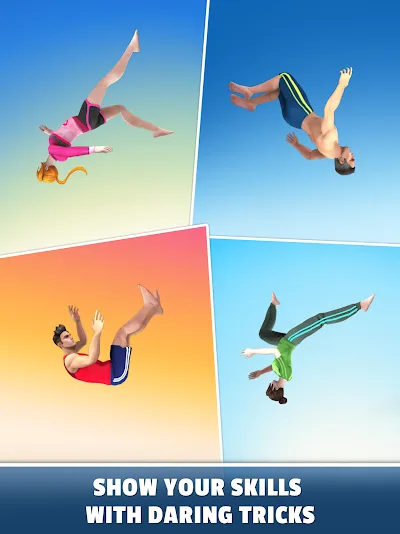 Flip Master screenshot 3