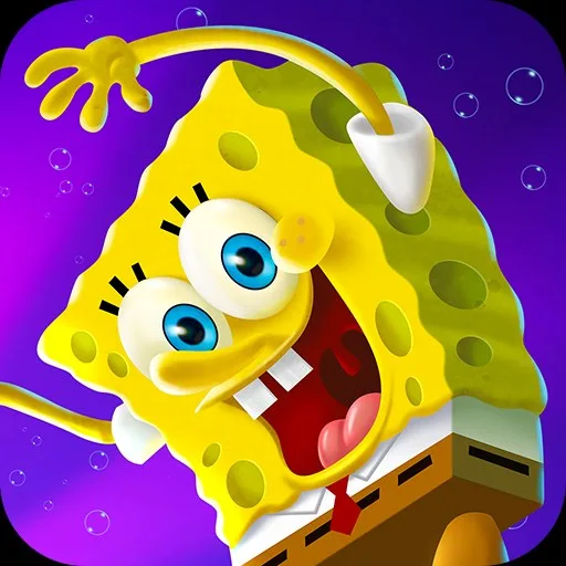 SpongeBob - The Cosmic Shake icon
