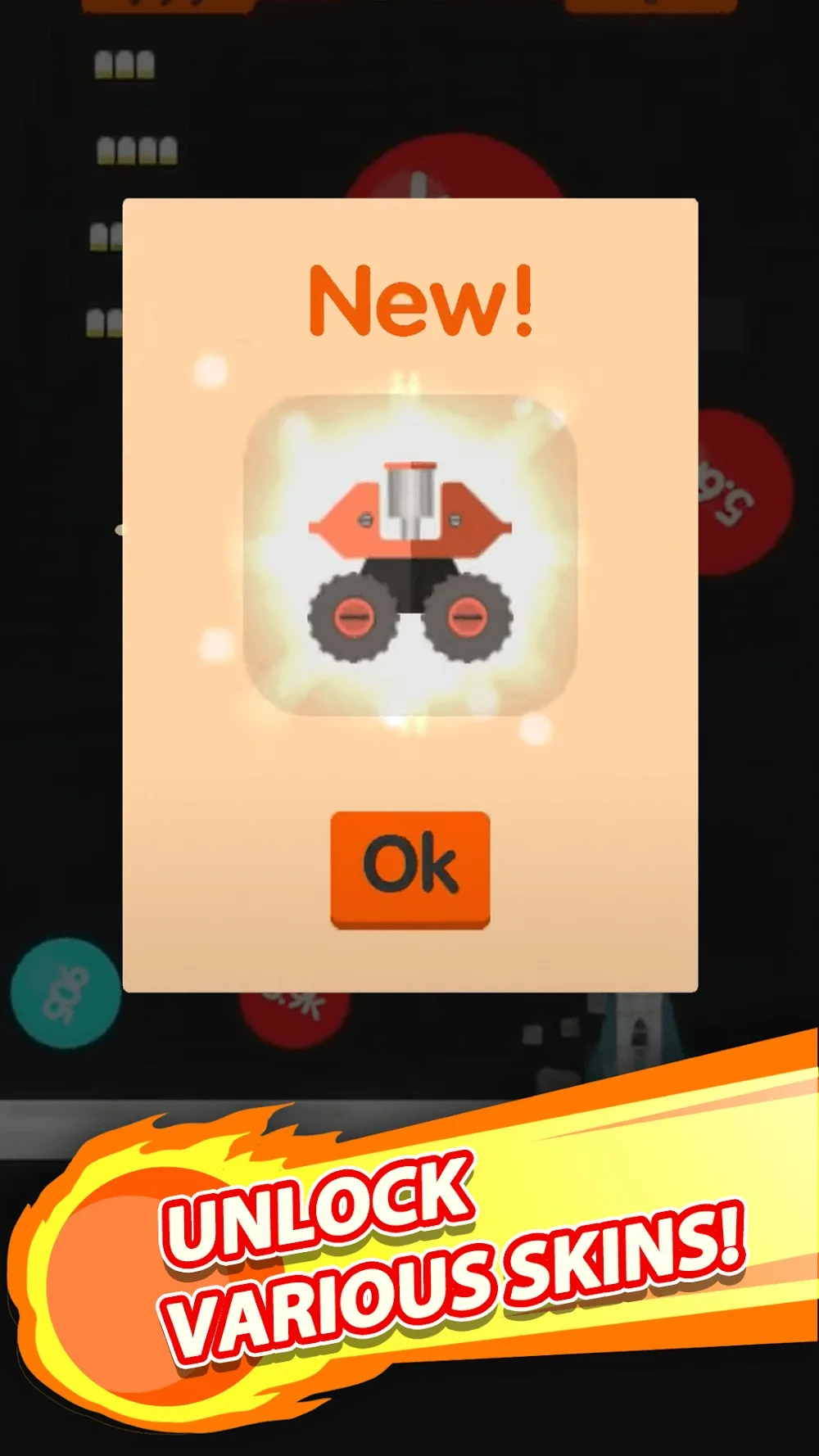 Ball Blast screenshot 2