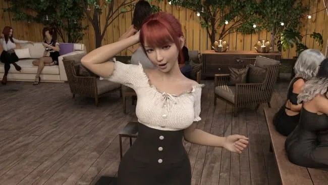 Altered screenshot 4