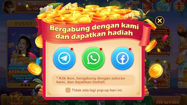 iDKLUB screenshot 4