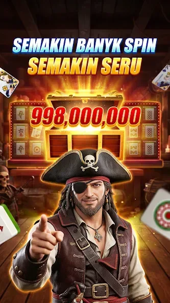 Mahjong Gacor screenshot 2