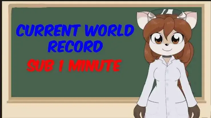 Furries Dr. Doe’s screenshot 3