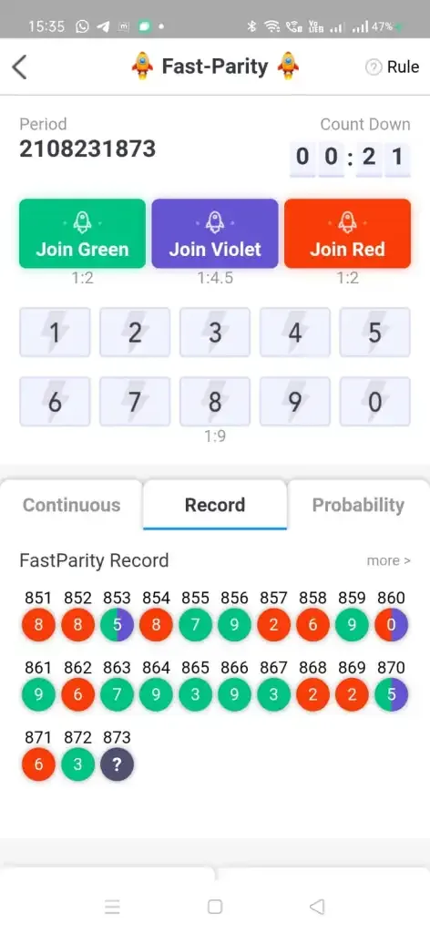 FieWin screenshot 3
