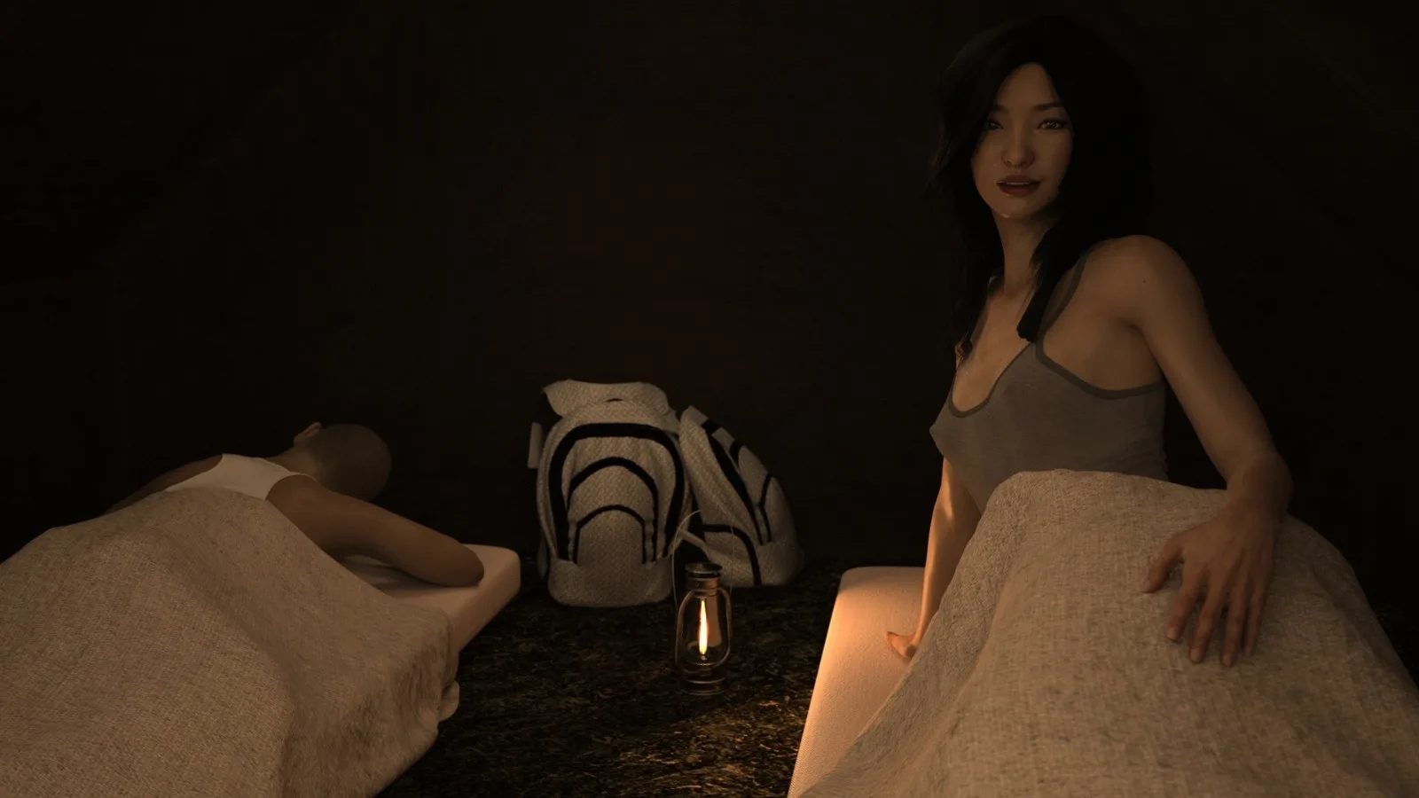 Tales from the Unending Void screenshot 3