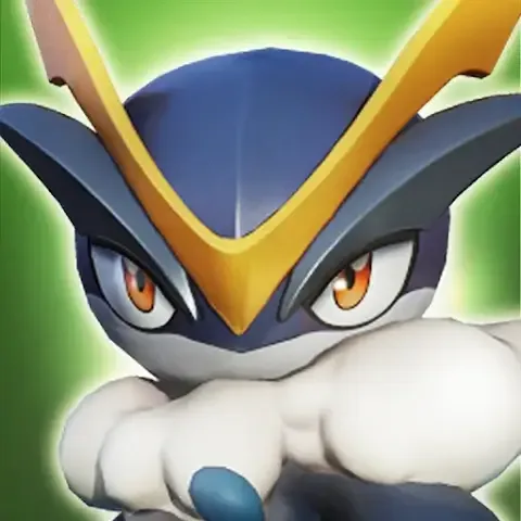 Palmon Survival Android app icon
