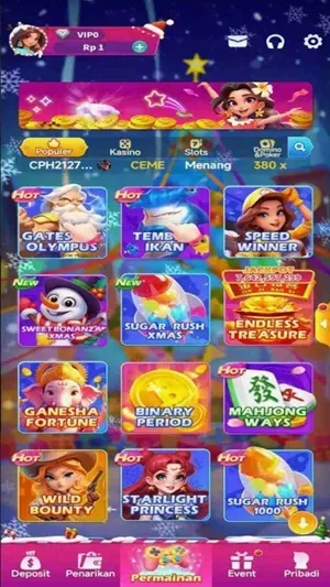 AYUWIN screenshot 4