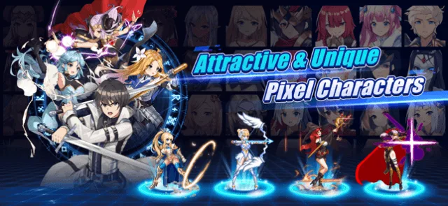 Sword Master Story screenshot 3